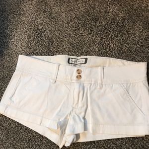 Abercrombie & Fitch shorts